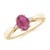 0.84 carat