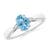 0.99 carat