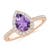 1.31 carats