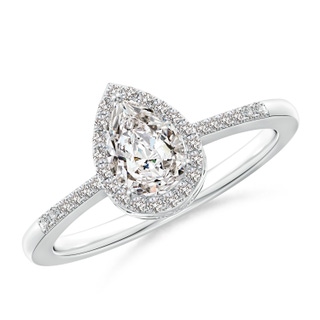 Pear I-J, I1-I2 Diamond