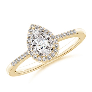 Pear I-J, I1-I2 Diamond