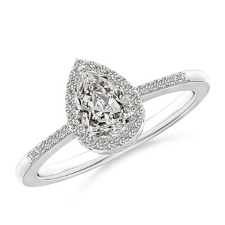 Pear K, I3 Diamond