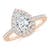 2 1/2 carats