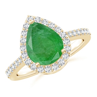 Pear A Emerald