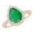 2.66 carats