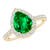 2.66 carats