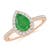 1.26 carats