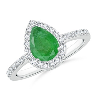 Pear A Emerald