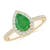 1.26 carats