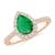 1.26 carats