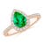 1.26 carats