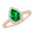 1.26 carats