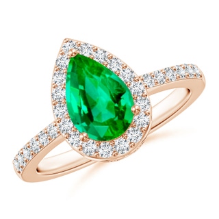 Pear AAA Emerald