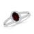 0.87 carat