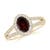 1.27 carats