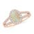 0.82 carat