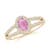 0.77 carat