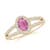 0.77 carat