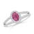 0.77 carat