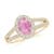 1.17 carats