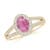 1.17 carats