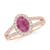 1.17 carats