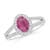 1.17 carats