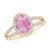 1.67 carats