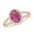 1.67 carats