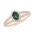 0.92 carat