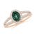 1.22 carats