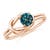 1/2 carat