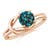 4/5 carat