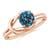 4/5 carat