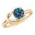 4/5 carat