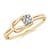 1/4 carat