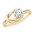 1/2 carat
