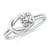 1/2 carat