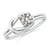 1/2 carat