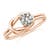 1/2 carat