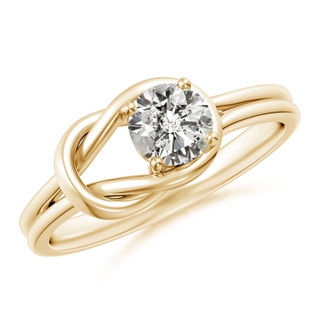 Round K, I3 Diamond