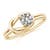 1/2 carat