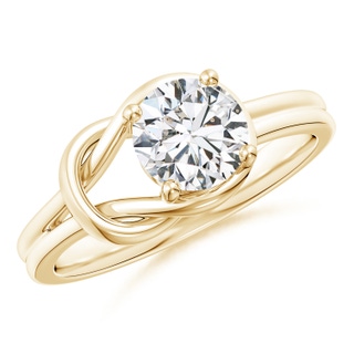 Round H, SI2 Diamond