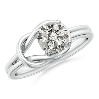Round K, I3 Diamond