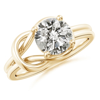 Round K, I3 Diamond