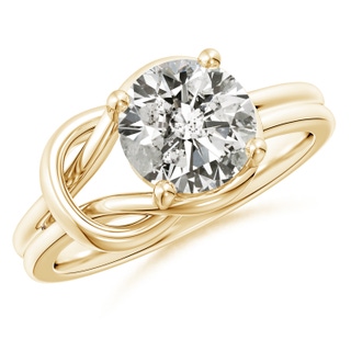 Round K, I3 Diamond