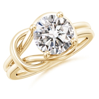 Round I-J, I1-I2 Diamond