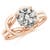 3 carats