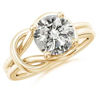 Round K, I3 Diamond