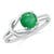 0.75 carat